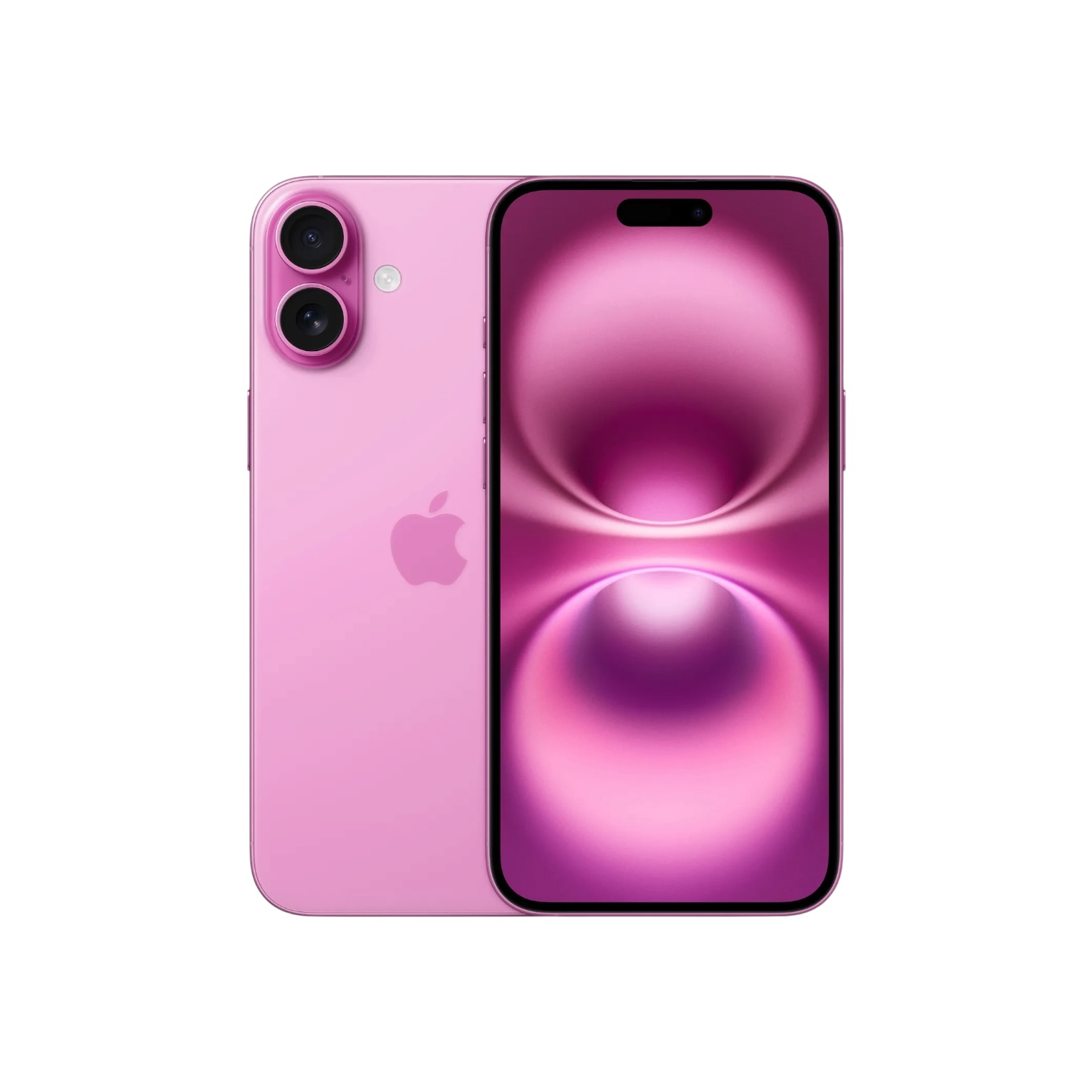 iPhone 16
